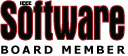 IEEE Software board member