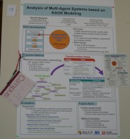 Poster - ICSE 2006